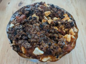 Casse-Croûte Les Écureuils