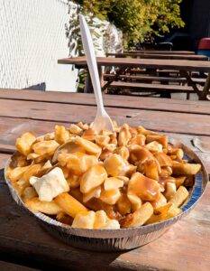 Casse-Croute Buffet Du Nord