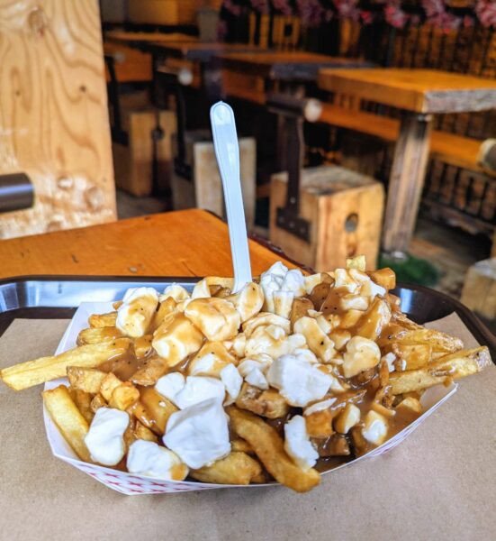 Snack Bar Saint-Jean