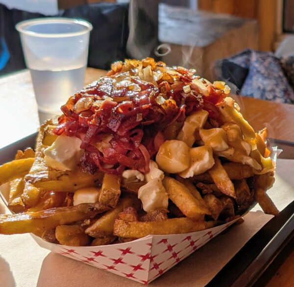 Snack Bar Saint-Jean