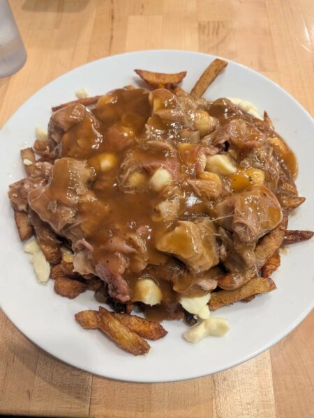 Restaurant Chez Claudette