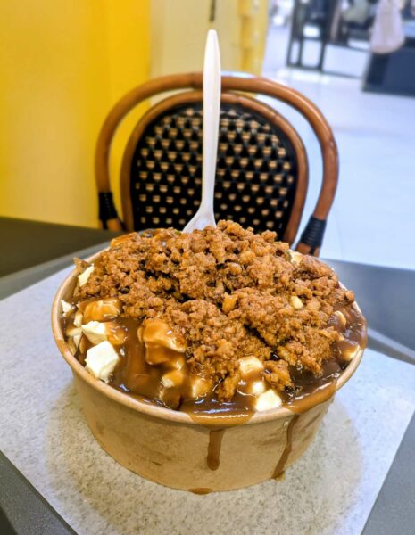 Charcutier du marché (Montcalm)