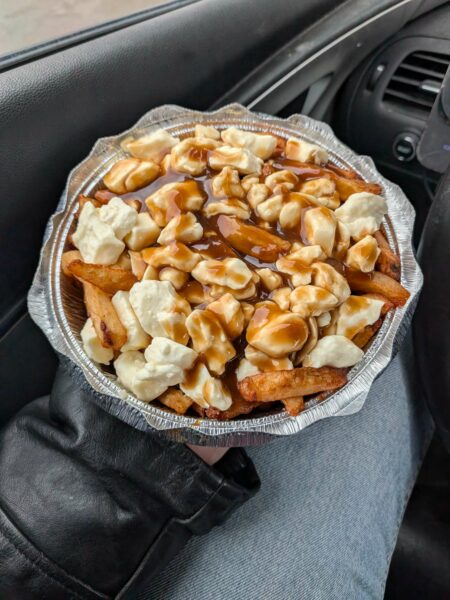 Au Coin Du Hamburger Enr