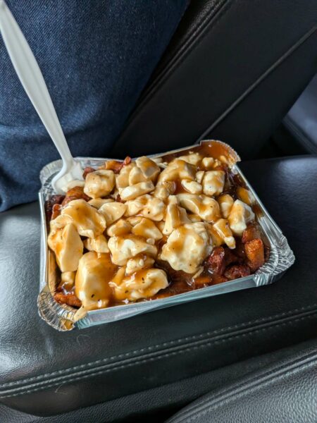 O’P’Tit Snack Mobile