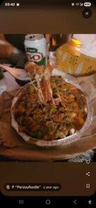 Pizza Ramos