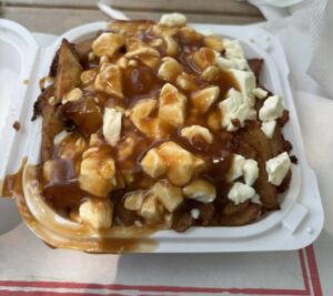 Casse-Croûte Chez Louis