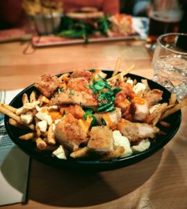 SHAKER Cuisine & Mixologie Ste-Foy