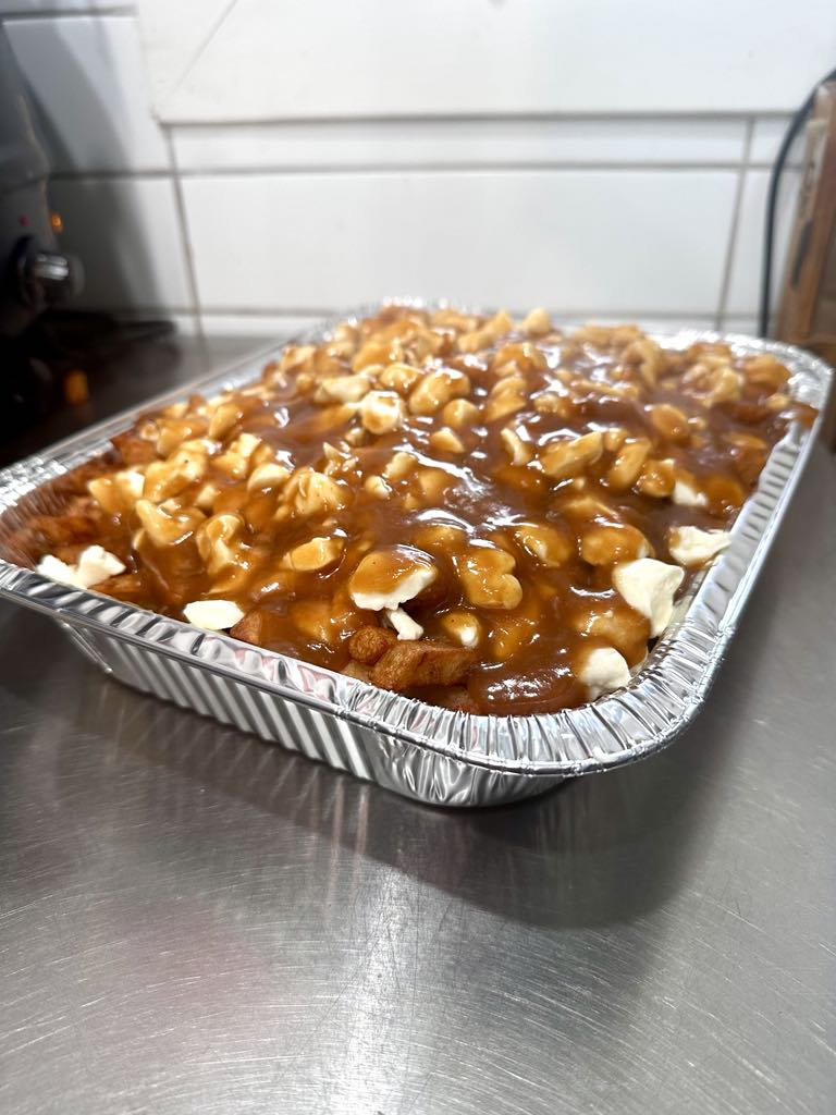 La popotte à Isa & fille