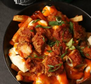 Ô Quai Des Brasseurs – Microbrasserie (Resto-Pub Bécancour)