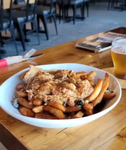 Côte-du-Sud – Microbrasserie & Resto-Pub
