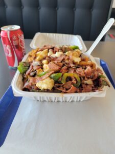 Restaurant Rive-Nord Enrg