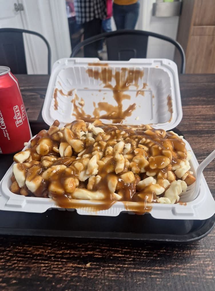 La belle Matane