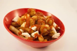 La Roulotte à Patates de Gentilly
