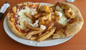 Restaurant Maxime