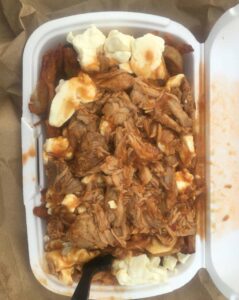 Casse-croûte Patate-O-Bec