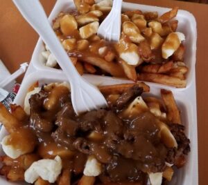 Snack Bar D’Amours