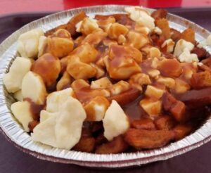 Casse-Croute Chez Gaston