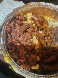 Smoke Meat Pete