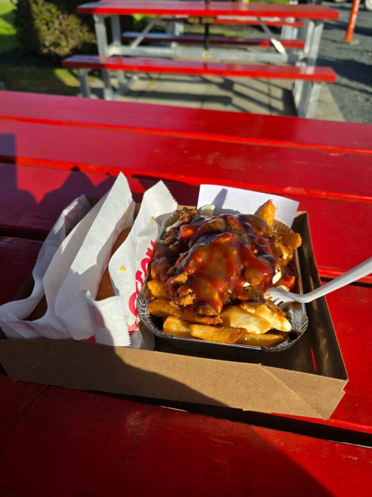 Reine de la Patate