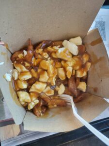 Belle Province Bouvier