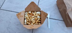 Cantine chez Raymonde