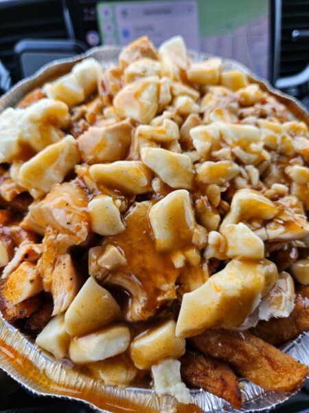 Barcelos (Mont-St-Hilaire)