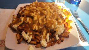 Lafayette Restaurant