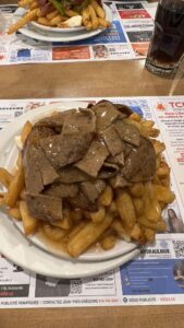 Max Poutine
