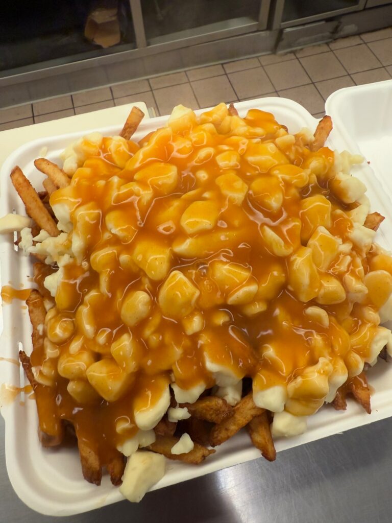 La Friterie du Coin