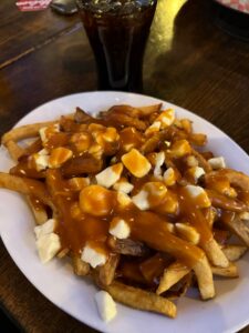 Ye Olde Orchard Pub And Grill