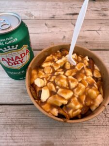 La Trappe à Fromage (Chemin Industriel) – Fromagerie – Poutinerie – Épicerie Fine – Usine