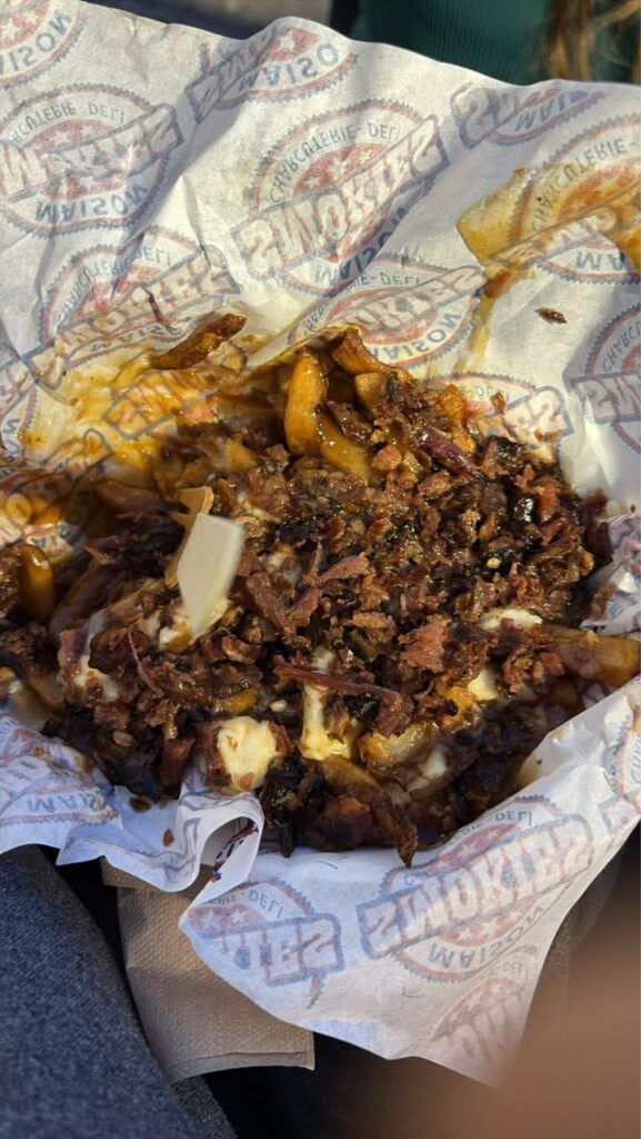 Smokies Deli