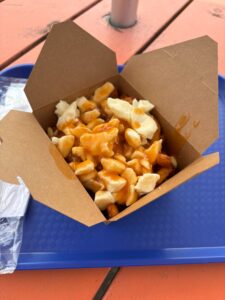Cantine Chez Marilyn – St-Léonard d’Aston