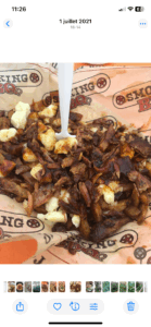 Kamio Food Trucks (Le Smoking BBQ)