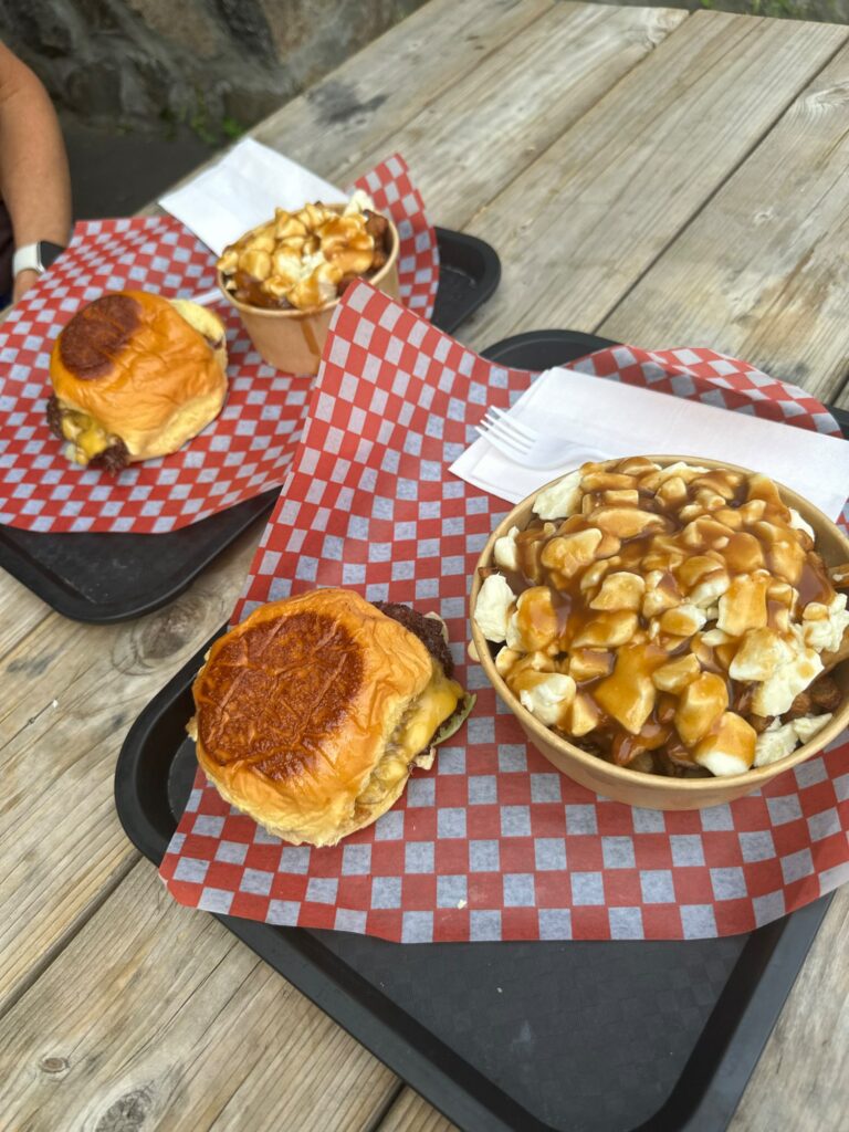 Burger et Apéro – Le Solstice