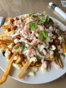 Le Ketch – Microbrasserie du Littoral / Restaurant & Boutique