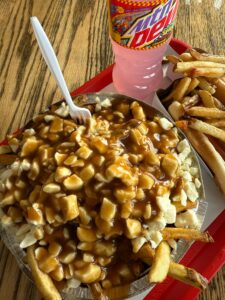 La Frite à Brigitte