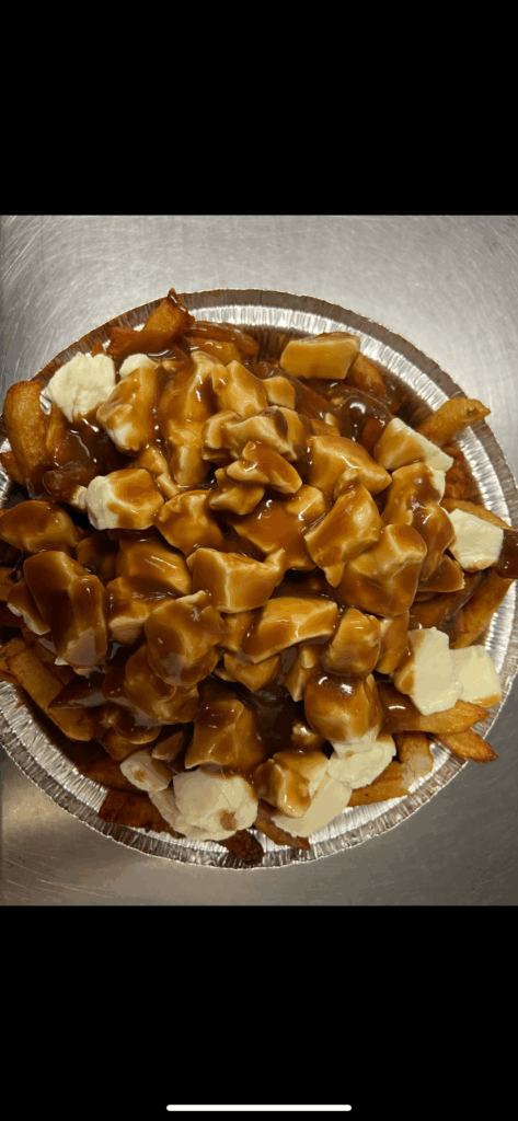 Restaurant Ma Cabane