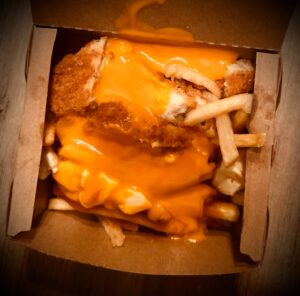 McDonald’s