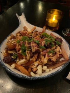 Le Trèfle – Taverne Irlandaise