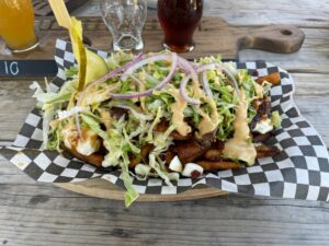 Microbrasserie – Locomotiv co