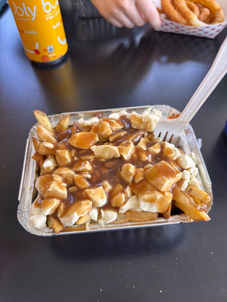 La Peltrie