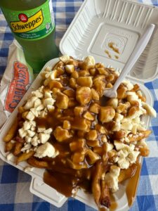 Chez Bob Pataterie
