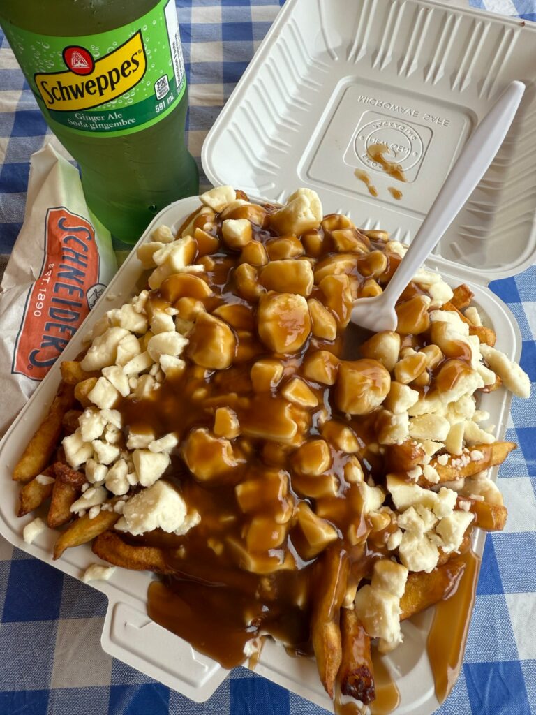 Chez Bob Pataterie