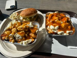 LeTournesol- site récréotouristique casse-croûte Bar Laitier