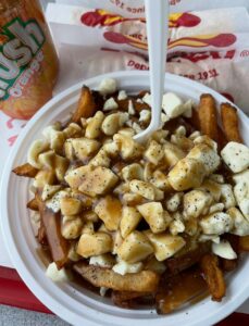 Restoroute Joliette