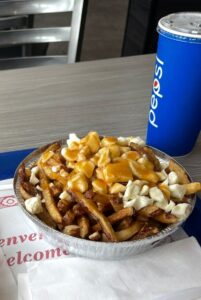 Jacques Cartier Pizza – St-Constant