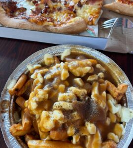 Diane Deli & Grill Restaurant