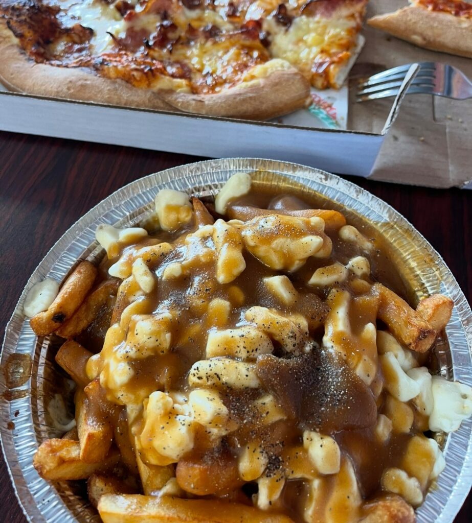 Diane Deli & Grill Restaurant