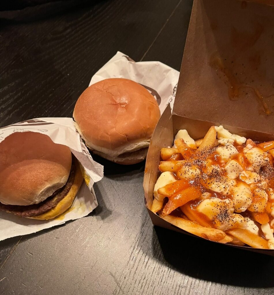 A&W Canada